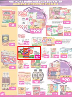 Game : Almost Anything Goes This Black Friday (25 November - 01 December 2025), page 12