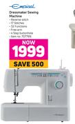 Empisal Dressmaker Sewing Machine