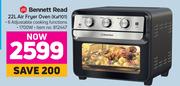 Bennett Read 22L Air Fryer Oven KAF101