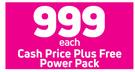  Alcatel 1T Tablet-Each