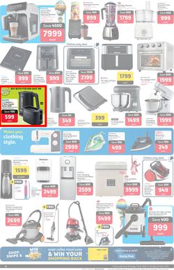 Makro : Easter (07 April - 20 April 2025), page 12