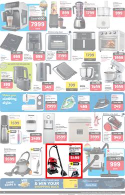 Makro : Easter (07 April - 20 April 2025), page 12
