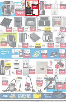 Makro : Easter (07 April - 20 April 2025), page 12