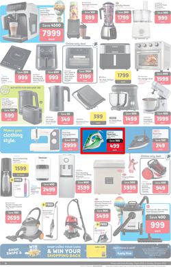 Makro : Easter (07 April - 20 April 2025), page 12