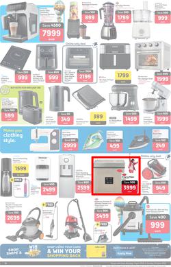 Makro : Easter (07 April - 20 April 2025), page 12