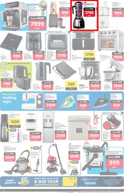 Makro : Easter (07 April - 20 April 2025), page 12