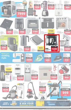 Makro : Easter (07 April - 20 April 2025), page 12