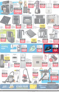 Makro : Easter (07 April - 20 April 2025), page 12