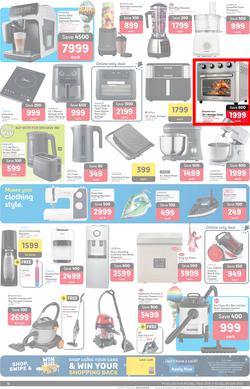 Makro : Easter (07 April - 20 April 2025), page 12