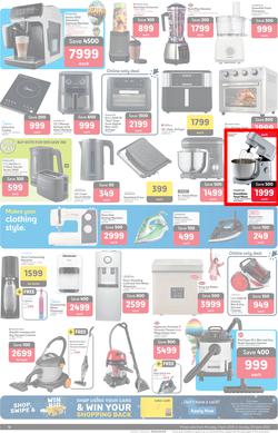 Makro : Easter (07 April - 20 April 2025), page 12