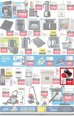 Makro : Easter (07 April - 20 April 2025), page 12