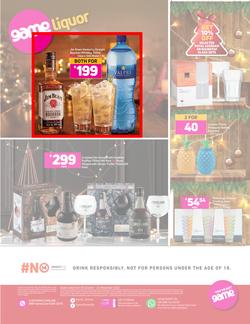 Game Liquor : Sip On These Unbeatable Deals (30 October - 24 December 2022), page 12