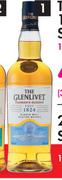 The Glenlivet Founder's Reserve Scotch Whisky-750ml