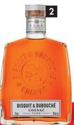 Bisquit & Dubouche V.S.O.P Cognac-750ml