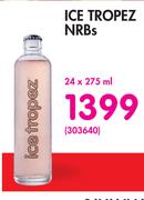 Ice Tropez NRBs-24 x 275ml