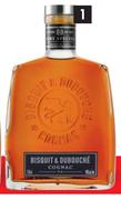 Bisquit & Dubouche VS Cognac-750ml