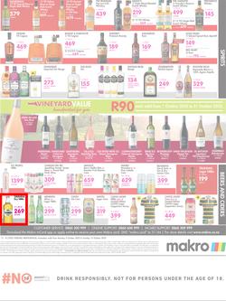 Makro : Get That Big Summer Feeling (02 October - 15 October 2023), page 12