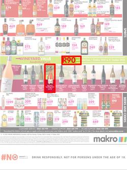 Makro : Get That Big Summer Feeling (02 October - 15 October 2023), page 12