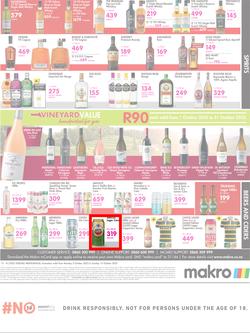 Makro : Get That Big Summer Feeling (02 October - 15 October 2023), page 12