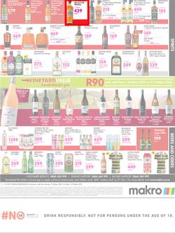 Makro : Get That Big Summer Feeling (02 October - 15 October 2023), page 12