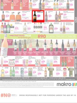Makro : Get That Big Summer Feeling (02 October - 15 October 2023), page 12
