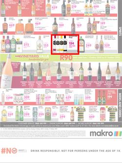 Makro : Get That Big Summer Feeling (02 October - 15 October 2023), page 12