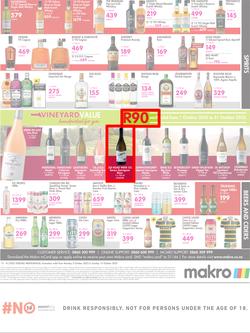 Makro : Get That Big Summer Feeling (02 October - 15 October 2023), page 12
