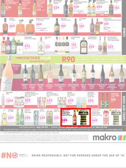 Makro : Get That Big Summer Feeling (02 October - 15 October 2023), page 12