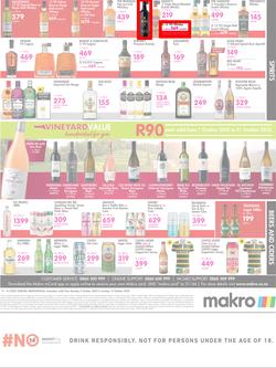 Makro : Get That Big Summer Feeling (02 October - 15 October 2023), page 12