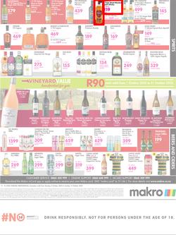 Makro : Get That Big Summer Feeling (02 October - 15 October 2023), page 12