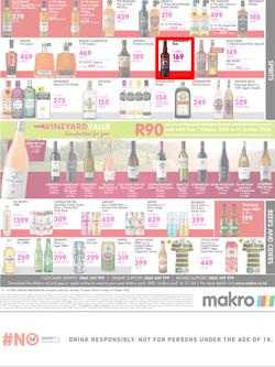 Makro : Get That Big Summer Feeling (02 October - 15 October 2023), page 12