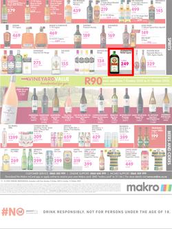 Makro : Get That Big Summer Feeling (02 October - 15 October 2023), page 12