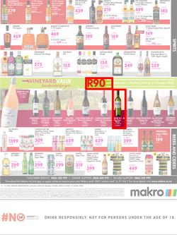 Makro : Get That Big Summer Feeling (02 October - 15 October 2023), page 12