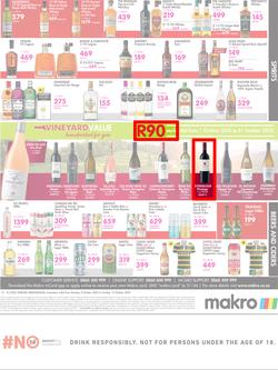 Makro : Get That Big Summer Feeling (02 October - 15 October 2023), page 12