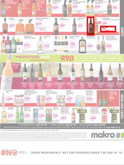 Makro : Get That Big Summer Feeling (02 October - 15 October 2023), page 12