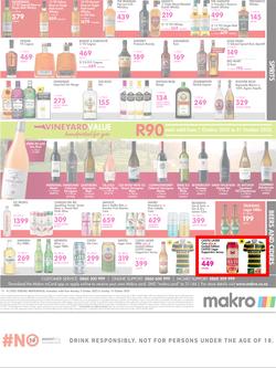 Makro : Get That Big Summer Feeling (02 October - 15 October 2023), page 12