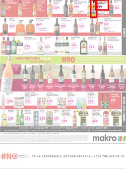 Makro : Get That Big Summer Feeling (02 October - 15 October 2023), page 12