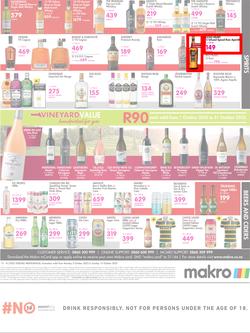 Makro : Get That Big Summer Feeling (02 October - 15 October 2023), page 12