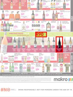 Makro : Get That Big Summer Feeling (02 October - 15 October 2023), page 12