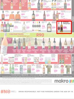 Makro : Get That Big Summer Feeling (02 October - 15 October 2023), page 12