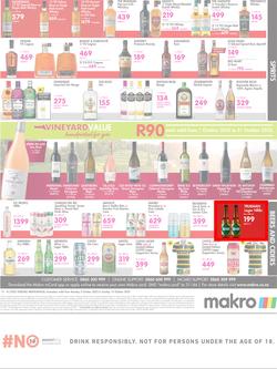 Makro : Get That Big Summer Feeling (02 October - 15 October 2023), page 12
