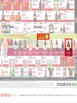 Makro : Get That Big Summer Feeling (02 October - 15 October 2023), page 12