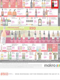 Makro : Get That Big Summer Feeling (02 October - 15 October 2023), page 12