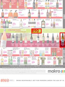 Makro : Get That Big Summer Feeling (02 October - 15 October 2023), page 12