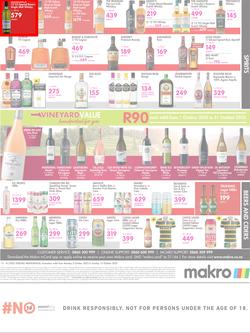 Makro : Get That Big Summer Feeling (02 October - 15 October 2023), page 12