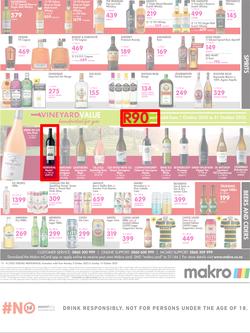 Makro : Get That Big Summer Feeling (02 October - 15 October 2023), page 12