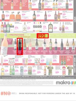 Makro : Get That Big Summer Feeling (02 October - 15 October 2023), page 12