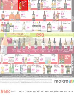 Makro : Get That Big Summer Feeling (02 October - 15 October 2023), page 12
