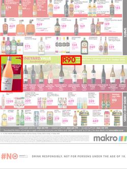 Makro : Get That Big Summer Feeling (02 October - 15 October 2023), page 12