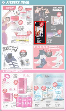 Dis-Chem : Big Healthy Save (12 January - 12 February 2023), page 12